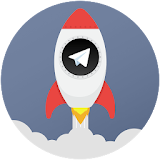 تلگرام دی آر icon