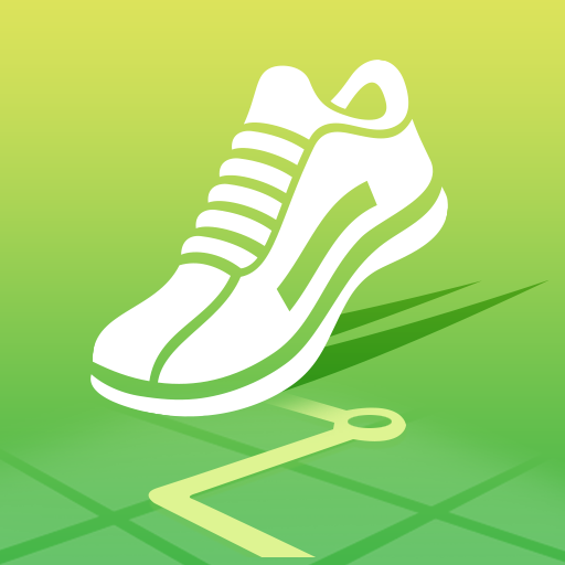 GStep Podomètre: Nombre De Pas