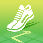 Cover Image of Download GStep: Pedometer, Step Counter 4.6.6 APK