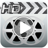 MP4 Video Player - Player HD icon