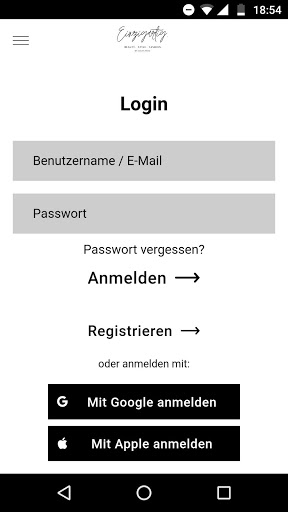 Einzigartig Screen 2