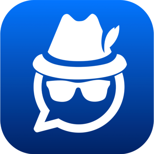 PopChat24 - Local Chat Rooms logo