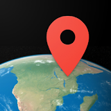 MapMaster - Geography game icon