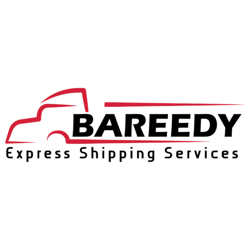 Bareedy (Business) logo