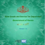 Kerala GST icon