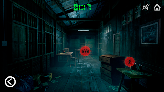 Escapeplay Tissues - Screenshot 1