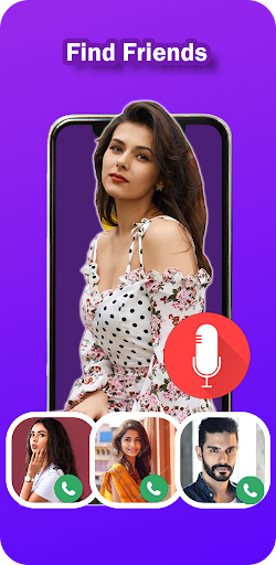 FriendChat: Chatrooms screenshot 6