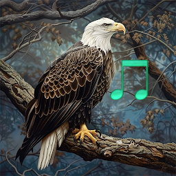 Icon image Animal and bird sounds