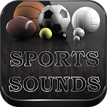 Cover Image of Tải xuống Sports Sounds  APK