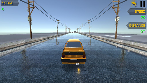 Code Triche Car Racers League - 3D (Astuce) APK MOD screenshots 3