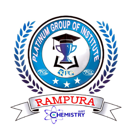PGI RAMPURA logo