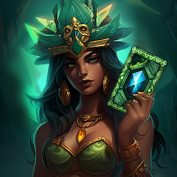 Icon image Quetzal - Card Battle TCG