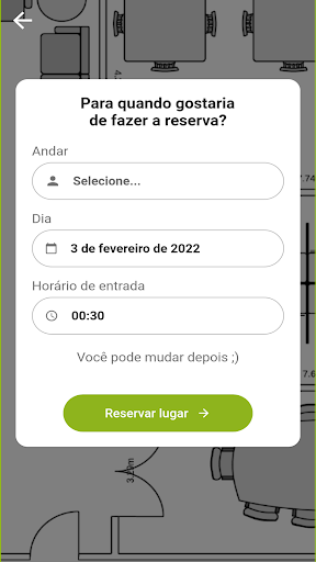 getdesk Screen 2