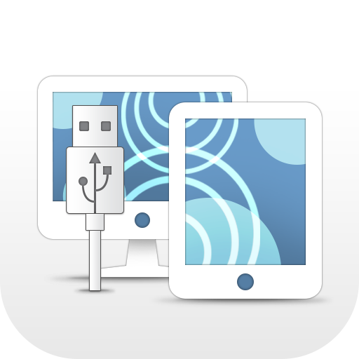 Twomon USB - USB Monitor 1.1.42 Icon