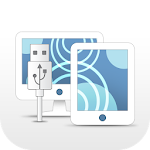 Cover Image of Télécharger Twomon USB - USB Monitor  APK