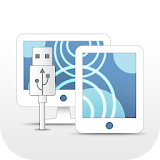 Twomon USB - USB Monitor icon