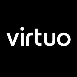 「Virtuo : location de voiture」のアイコン画像