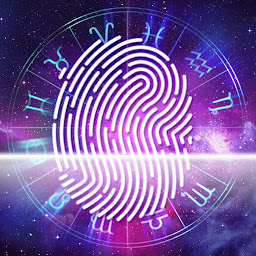 Icon image Divination by Finger Scan