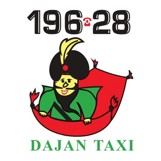 Dajan Taxi Gdańsk 1.120.79 Icon