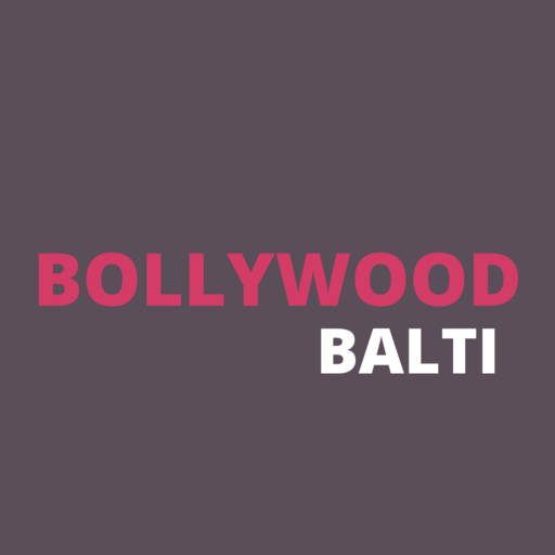 Bollywood Balti logo