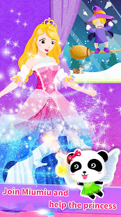 Little Panda Princess Dressup 8.56.00.01 Screenshots 16