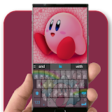 The Kirby Keyboard Theme icon