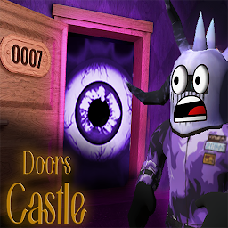 Doors Castle Mod Apk