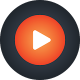 QPlayer - HD Video Player icon