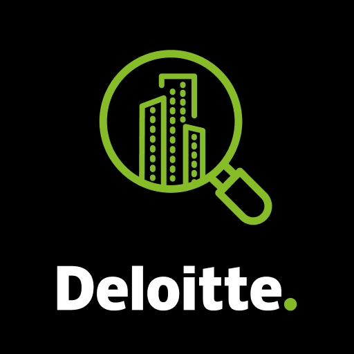 Deloitte Workplace logo