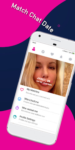 Switzerland Dating Screenshot 1 - AppWisp.com