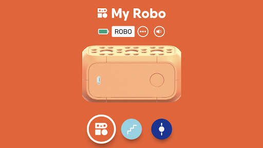 jogo de robô – Apps no Google Play