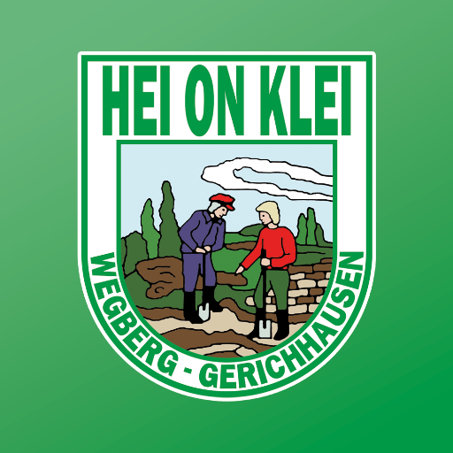 Hei on Klei e.V. logo