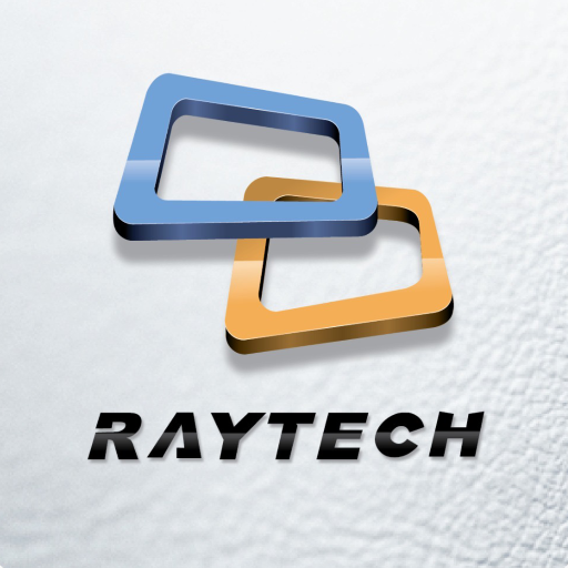 Raytech Warranty App - AppWisp.com