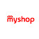 MyShop - Start your online shop in less than 1 min icon