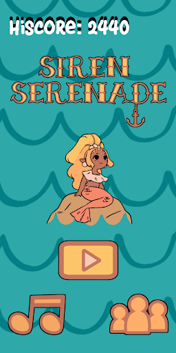 Siren Serenade screenshot 3
