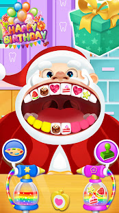 Crazy dentist games with surgery and braces 1.4.2 Screenshots 15