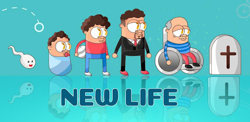 NewLife 2021 - Game Giả Lập Cuộc Sống - Google Play
