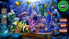 screenshot of Ocean Hidden Objects