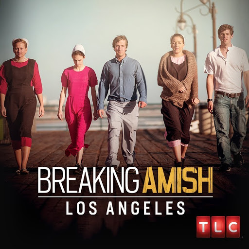 Breaking Amish LA TV on Google Play