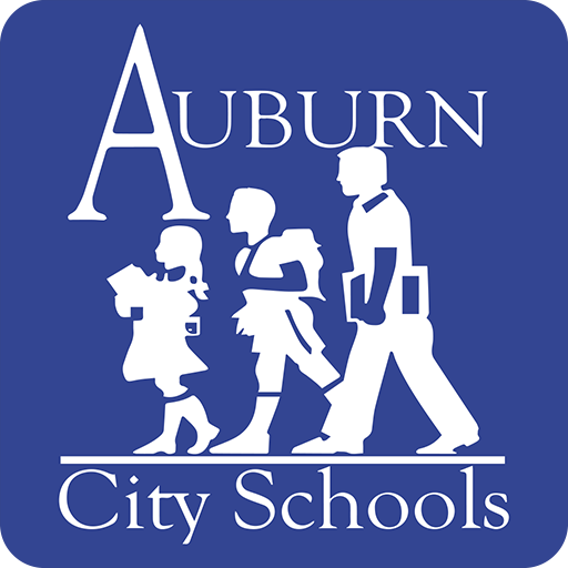 Auburn City Schools 5.6.4.1000 Icon