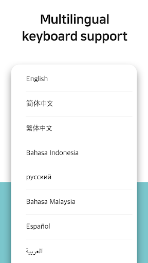 Deco Keyboard - emoji fonts