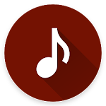 Cover Image of Download Cosima Music Mp3 Player  APK