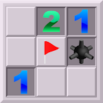 Cover Image of ダウンロード MineSweeper  APK