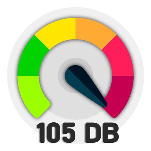 dB Sound Meter: Measure Noise