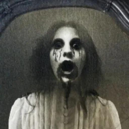 Horror Stickers For WASticker logo