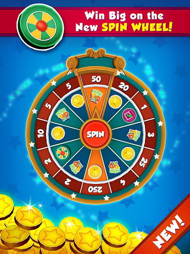 Coin Dozer - Carnival Prizes 18