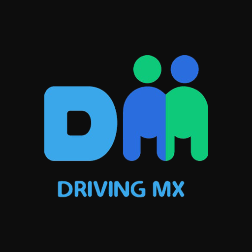 Driving mx