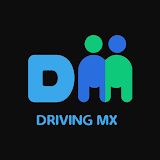 Driving mx icon