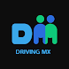 Driving mx - Androidアプリ