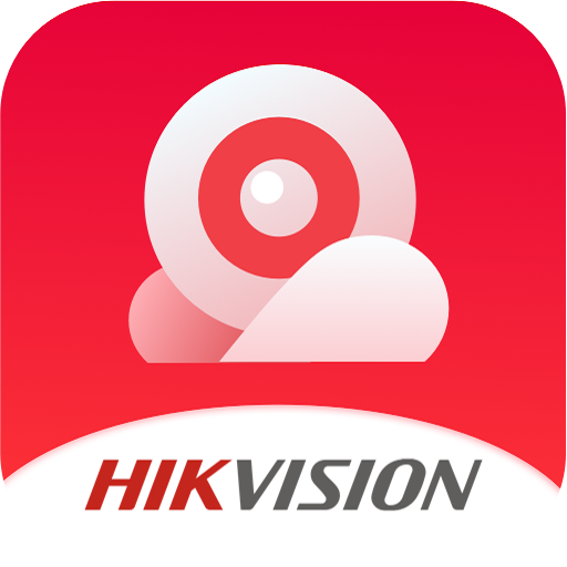 Hikvison Views  Icon